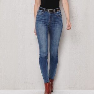 PacSun High Rise Skinniest Skinny Jean